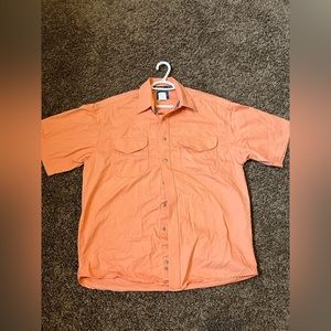 Wrangler Button Up